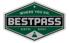 Bestpass的标志