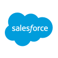 Salesforce图标