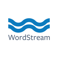 WordStream徽标